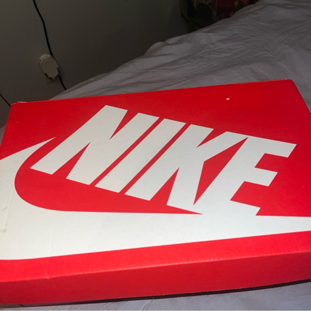 Nike shoes